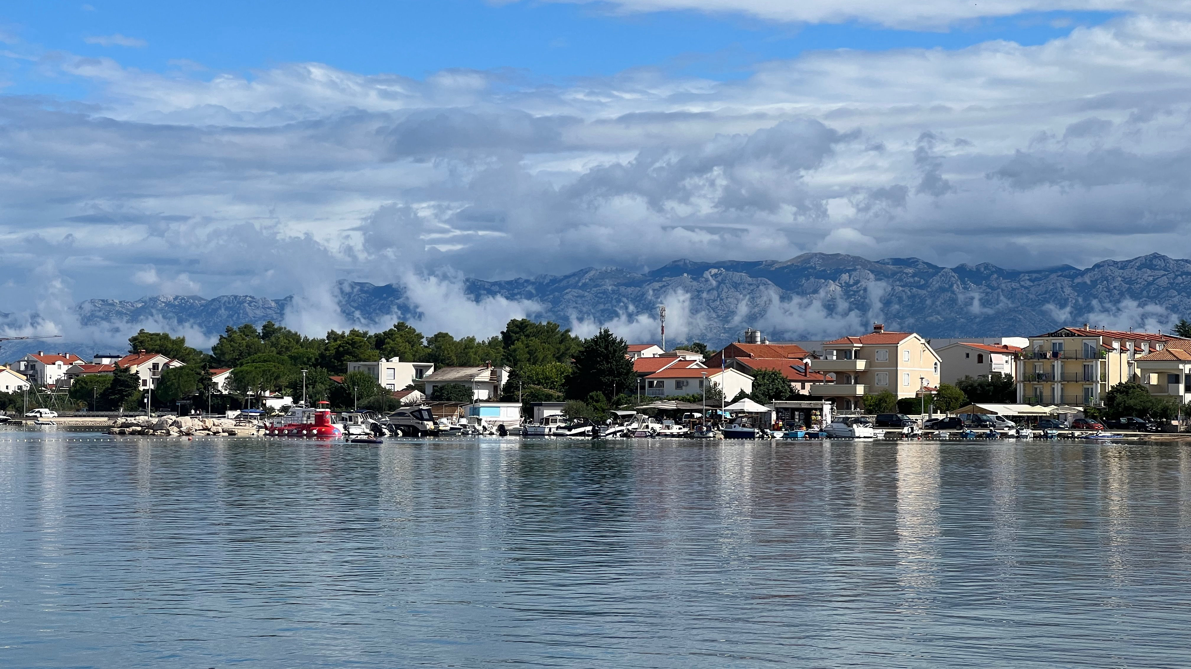 Mobirise Website Builder